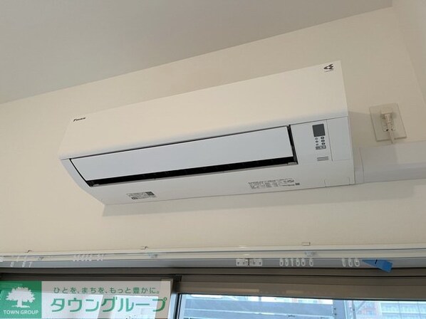 エスリード名古屋サザンプレイスの物件内観写真